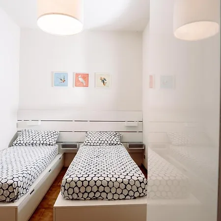 Appartment Belvedere Torri Del Benaco Buitenkant foto
