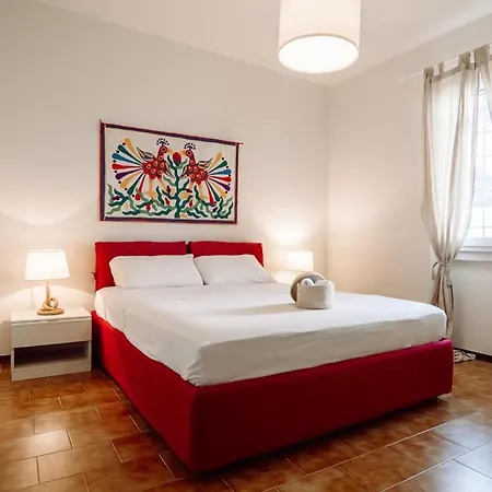 Appartment Belvedere Torri Del Benaco Buitenkant foto
