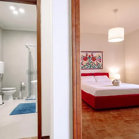 Appartment Belvedere Torri Del Benaco Buitenkant foto