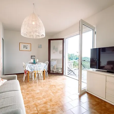 Appartment Belvedere Torri Del Benaco Buitenkant foto