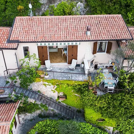 Appartment Belvedere Torri Del Benaco Buitenkant foto