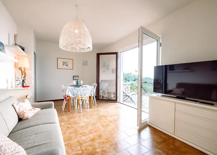 Appartment Belvedere