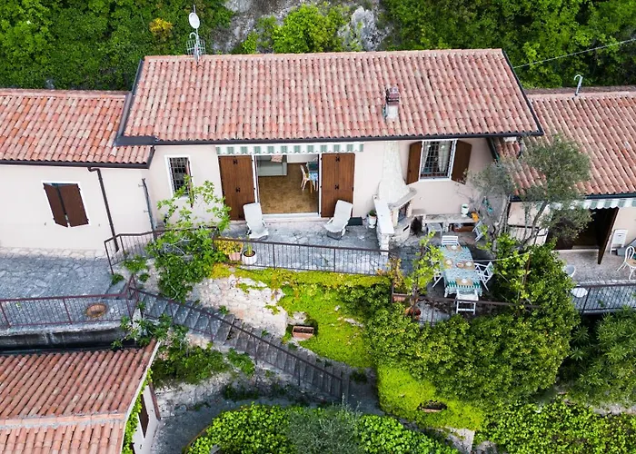 Appartment Belvedere
