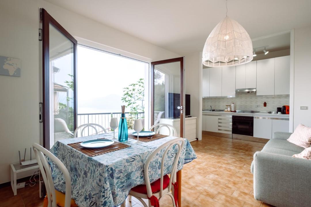 Vakantiehuis Belvedere *