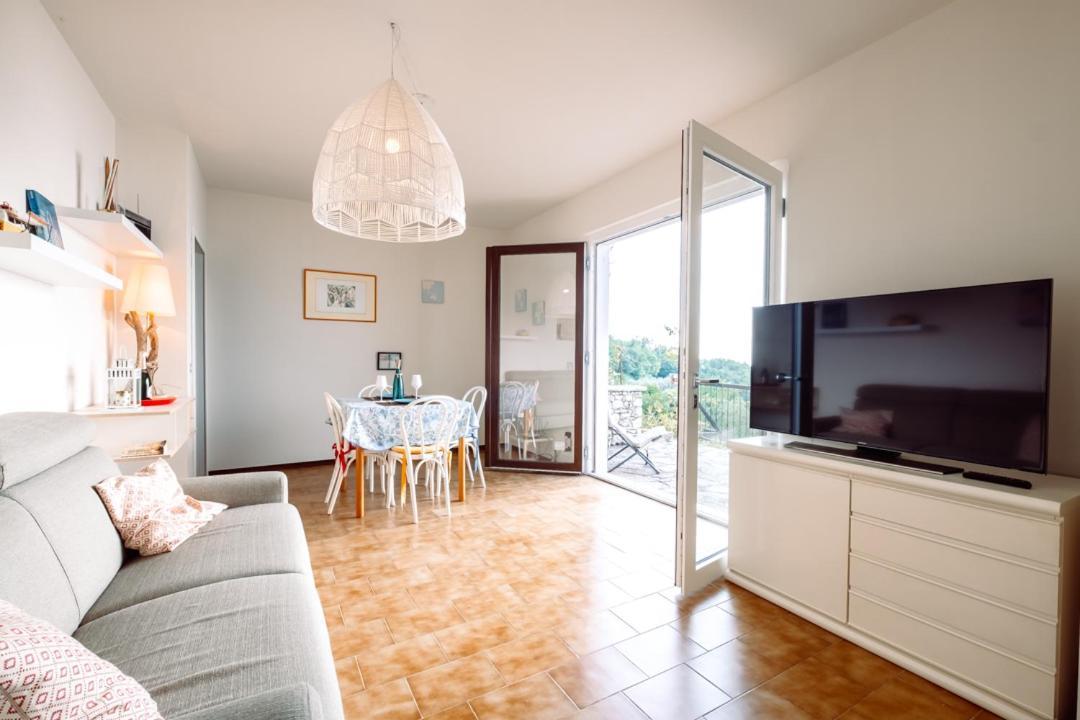 Holiday home Belvedere Torri Del Benaco