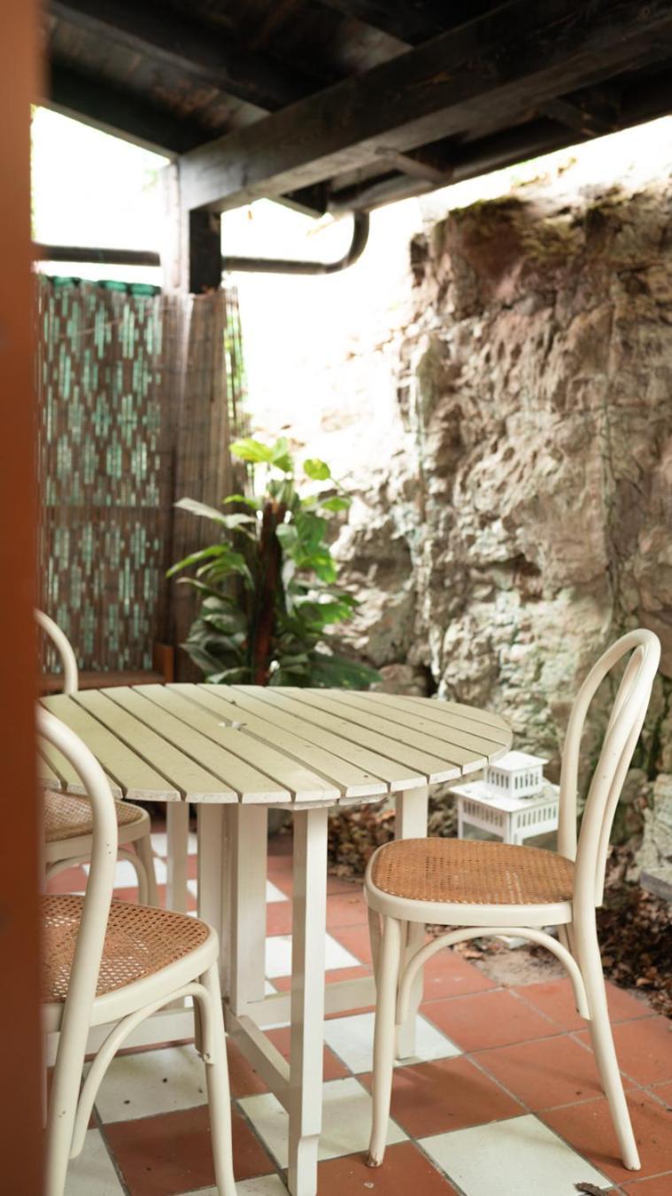 Holiday home Belvedere Torri Del Benaco