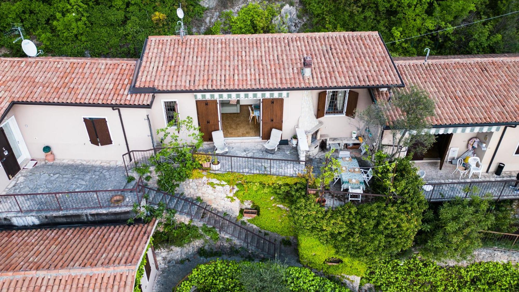 Holiday home Belvedere