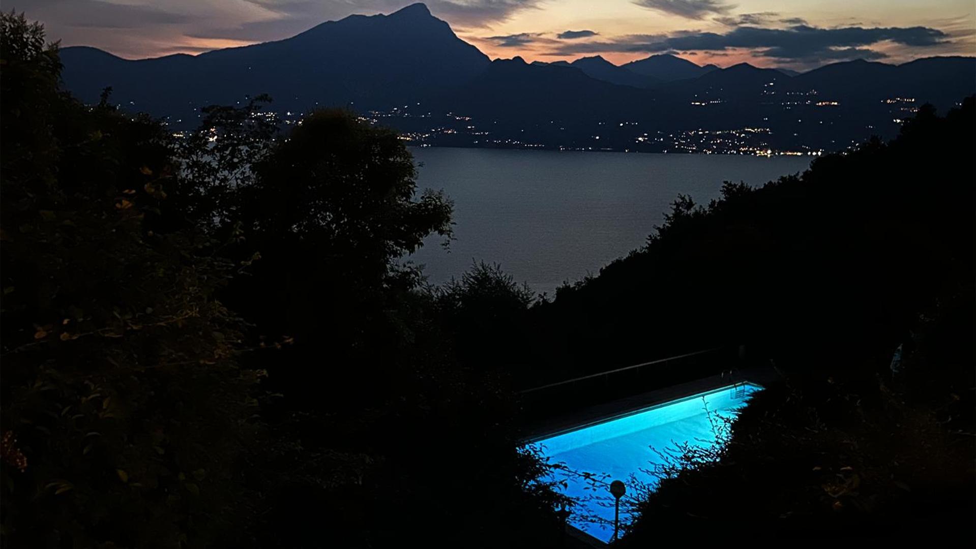 Belvedere Holiday home Torri Del Benaco