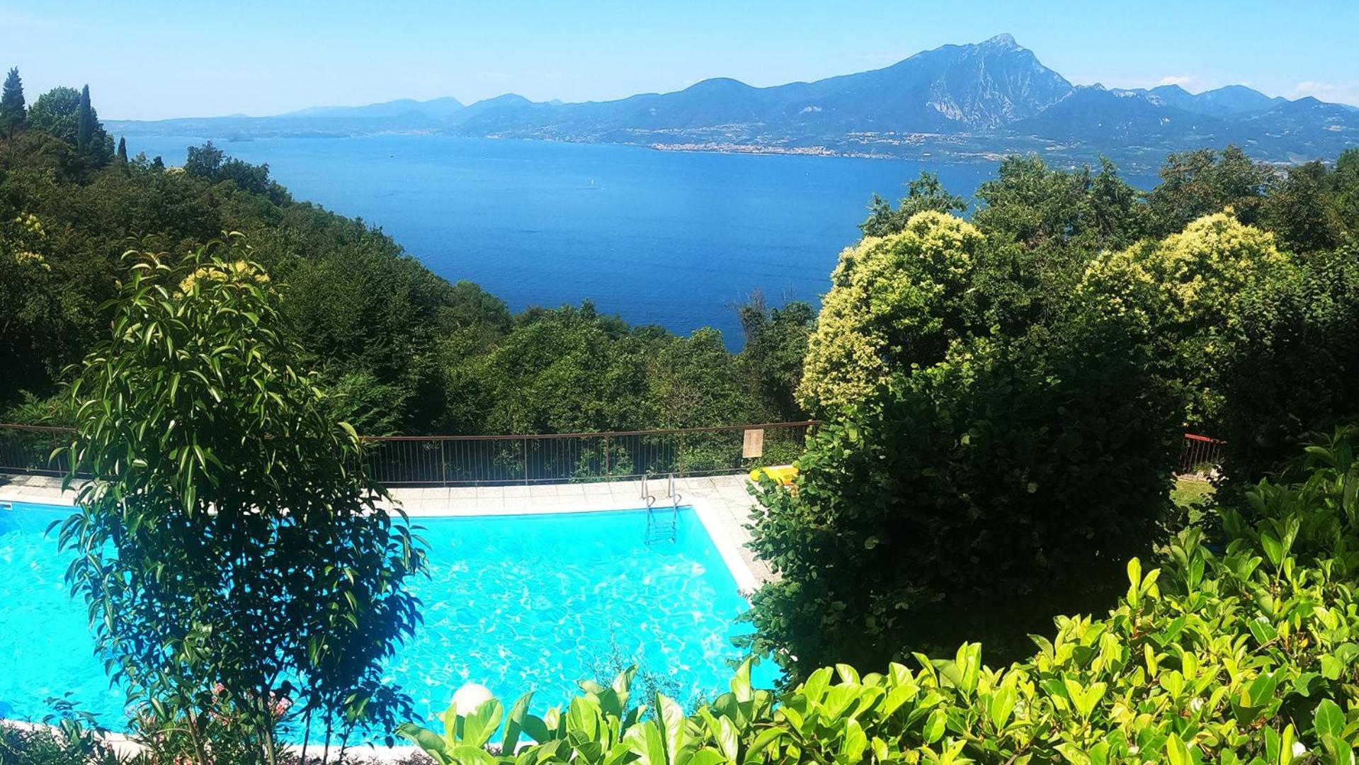 Holiday home Belvedere