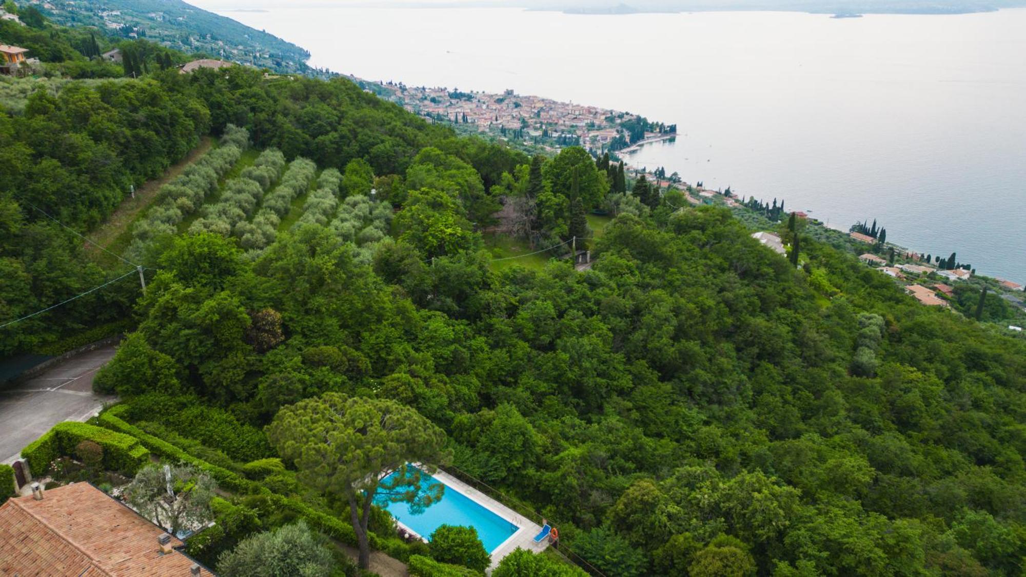 Belvedere Holiday home Torri Del Benaco